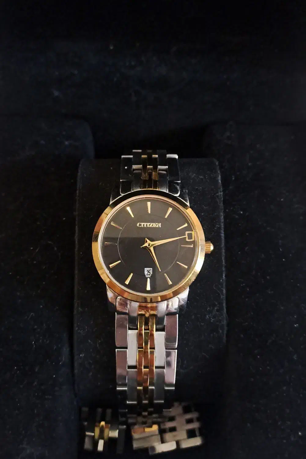 ساعت سیتیزن اصل ژاپن|ساعت|ارومیه, |دیوار