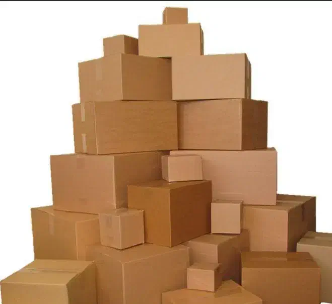 تولید انواع کارتن پنج لایه ‌سه لایه وغیره|خدمات پیشه و مهارت|سنندج, |دیوار