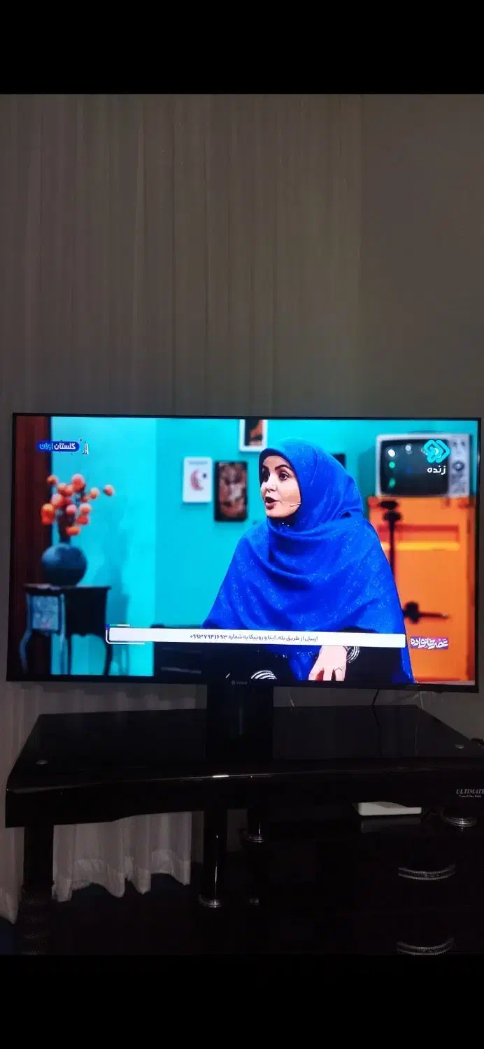 دو عدد تلویزیون برند دوو. و اسنوا|تلویزیون و پروژکتور|دهگلان, |دیوار