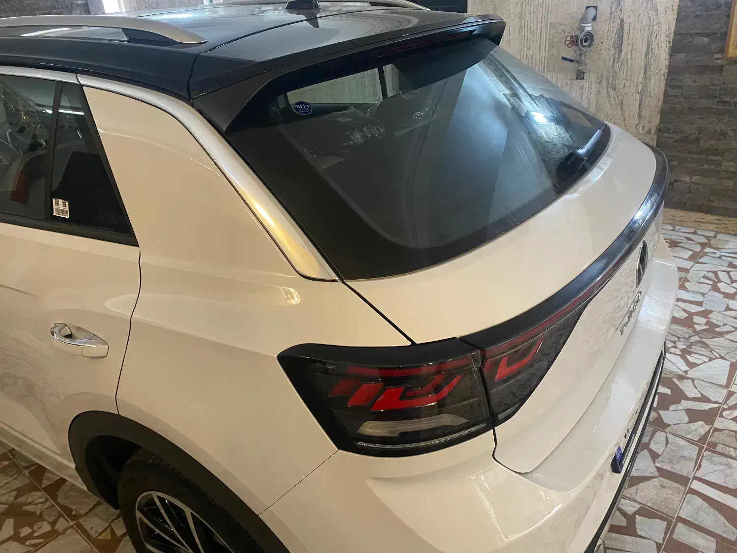 فولکس واگن تیراک ۲۰۲۴|خودرو سواری و وانت|بابل, |دیوار