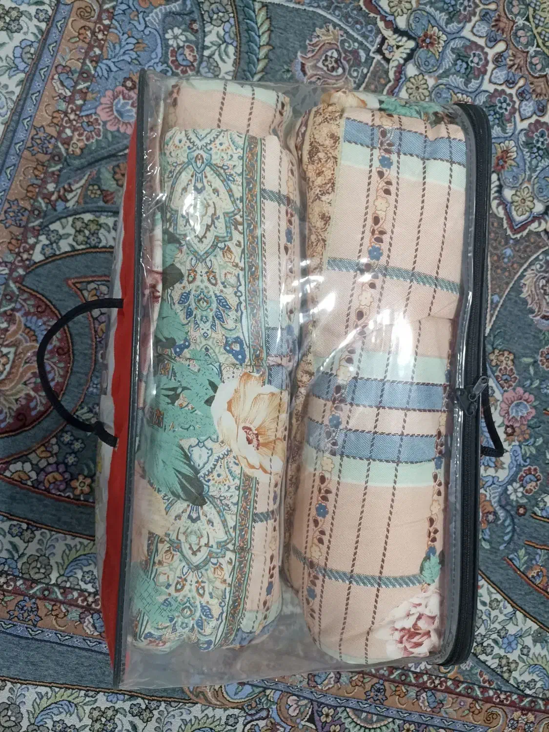 روتختی 2 نفره|سرویس روتختی|بومهن, |دیوار