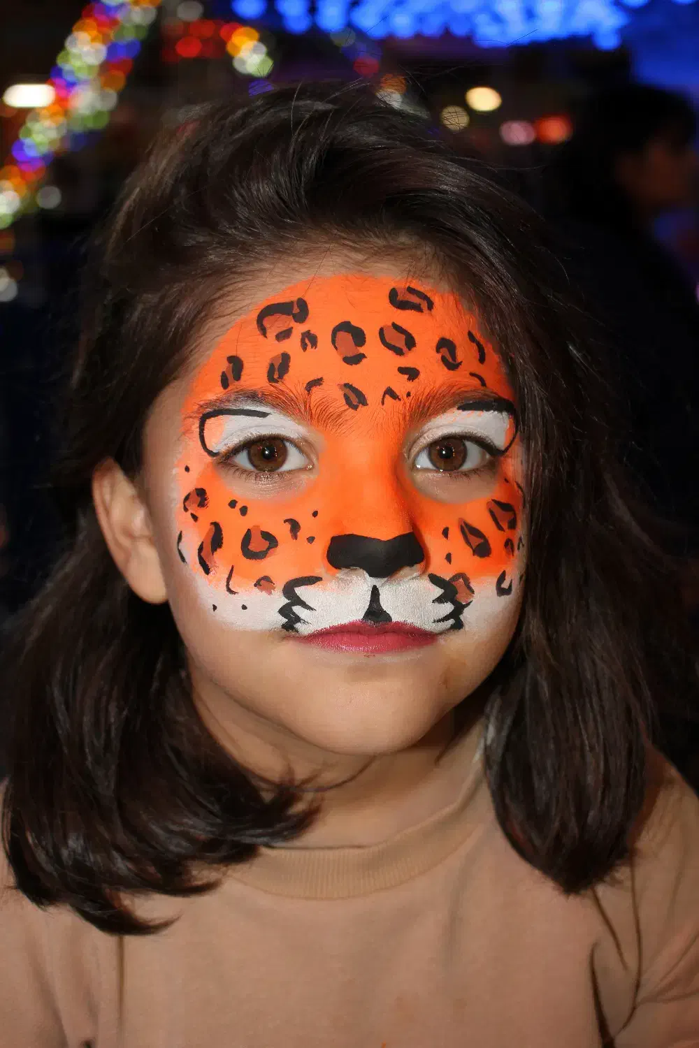 گریم کودک|خدمات آرایشگری و زیبایی|کرج, گوهردشت|دیوار