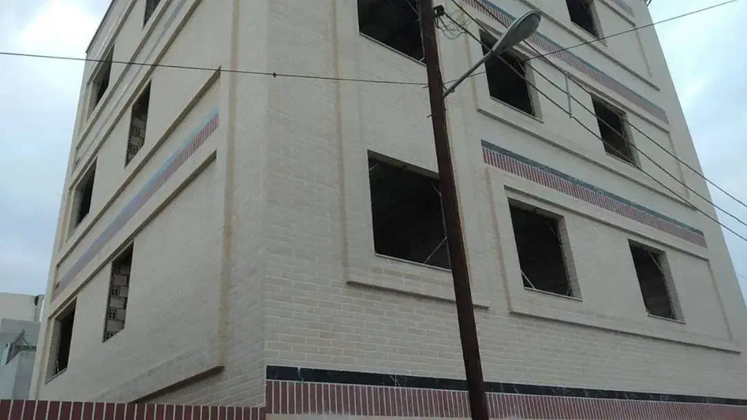 واحد ۸۵متری دوخوابه هفت تیر ۲|فروش آپارتمان|سمنان, |دیوار