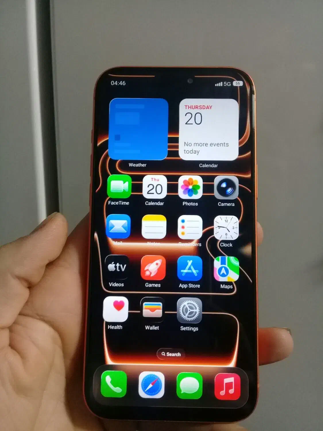 ایفون ۱۷ کپی|موبایل|زنجان, |دیوار