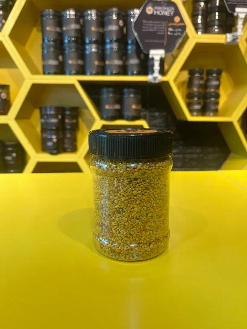 گرده گل|خوردنی و آشامیدنی|شیراز, خلدبرین|دیوار