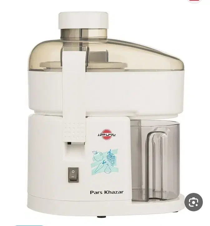 آبمیوه گیری پارس خزر|آبمیوه‌گیر و آب‌مرکبات‌گیر|آزادشهر, |دیوار