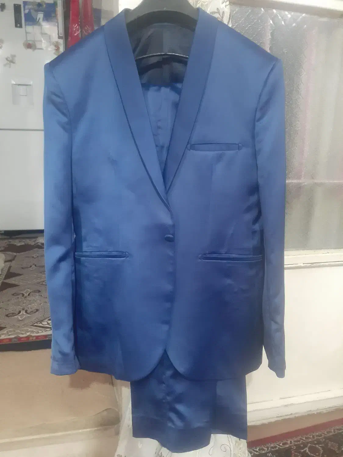 گت شلوار در حد نو|لباس|بروجرد, |دیوار