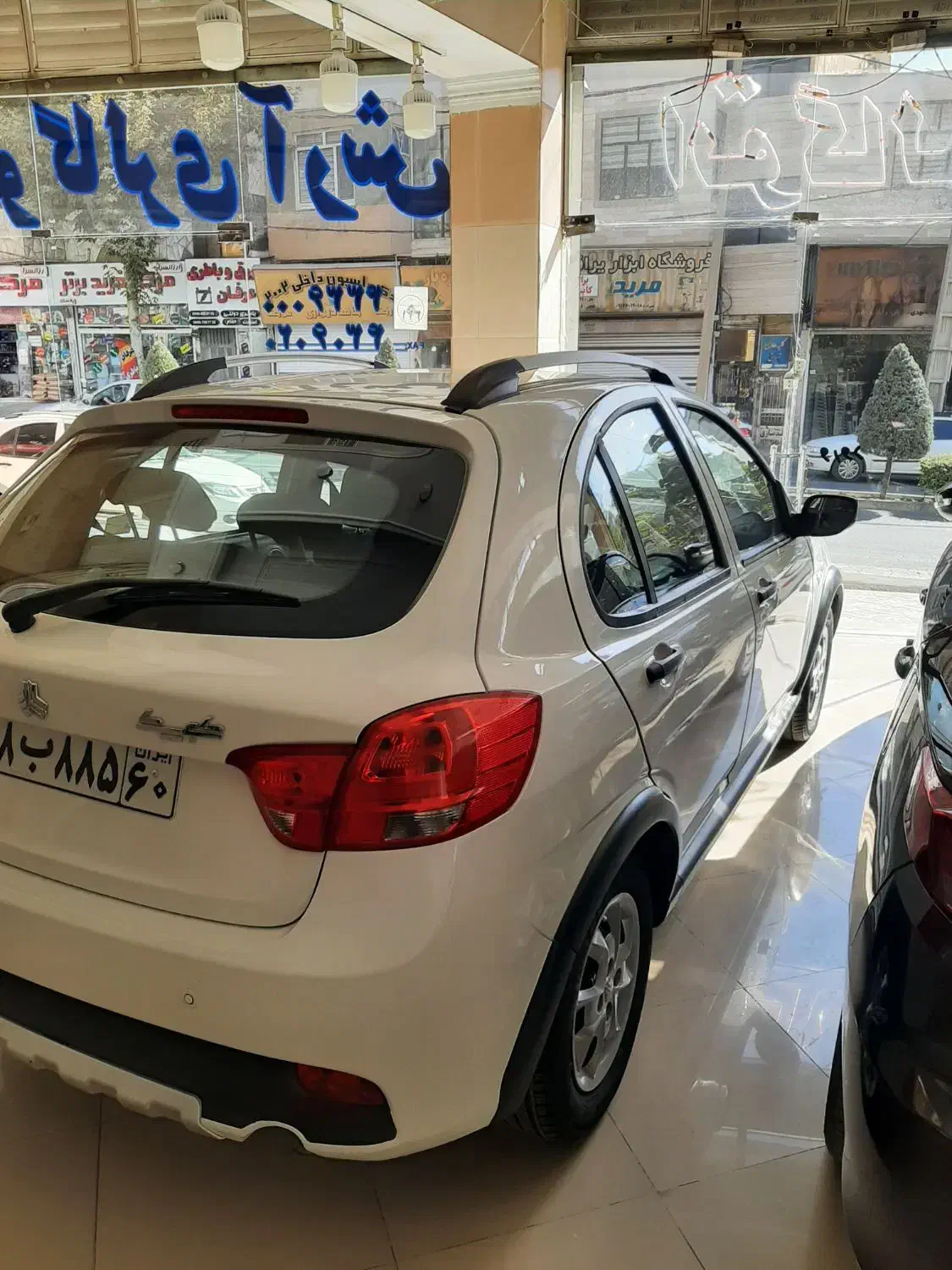 کوییک Gx مدل ۱۴۰۳|خودرو سواری و وانت|کرج, فاز ۳ گوهردشت|دیوار