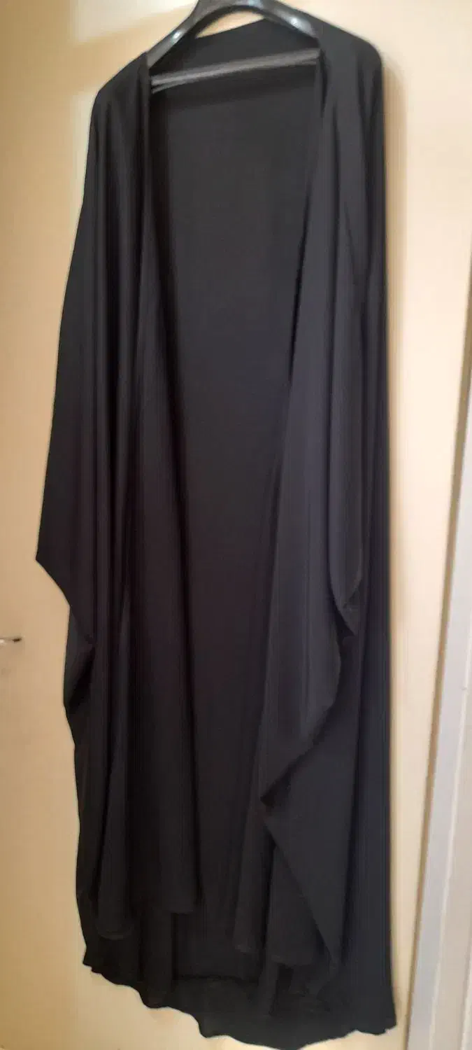 چادر عربی نو نو ندا قطری|لباس|شیراز, شهرک ایثار|دیوار