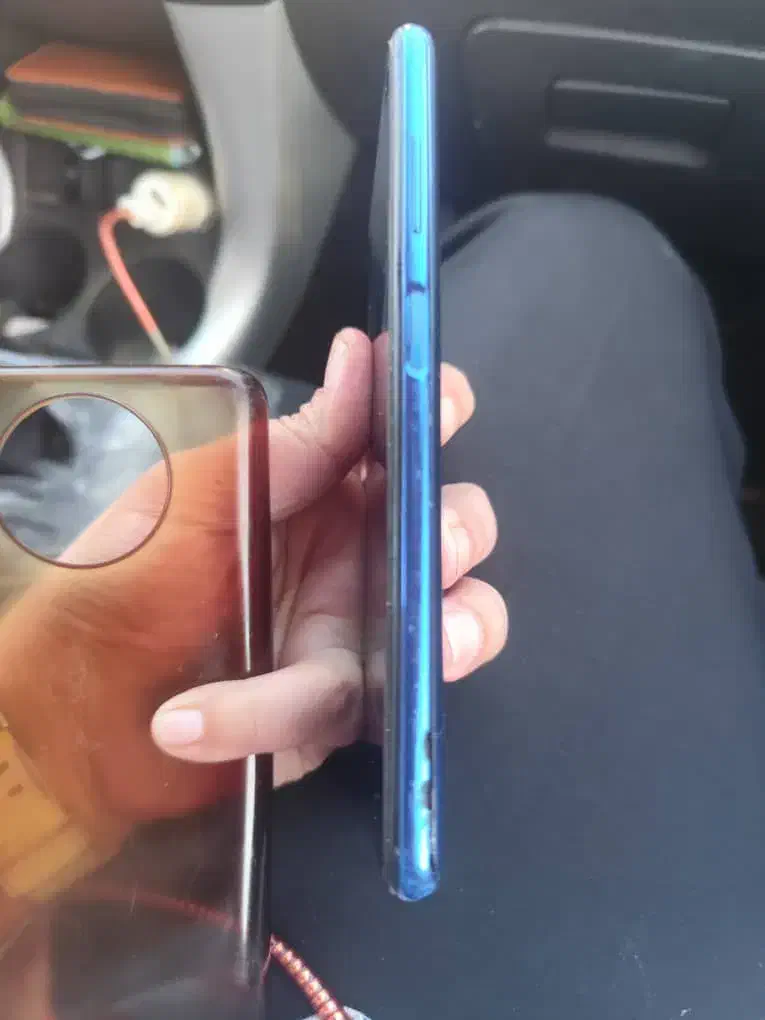 گوشی poco x3 pro حافظه 256|موبایل|اصفهان, الهیه|دیوار