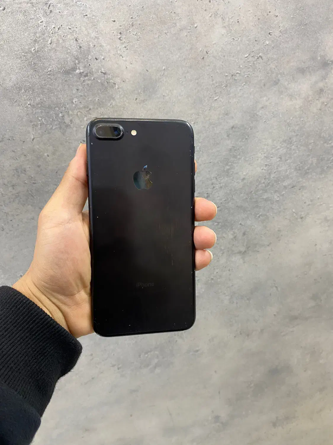 7plus 128|موبایل|بابل, |دیوار