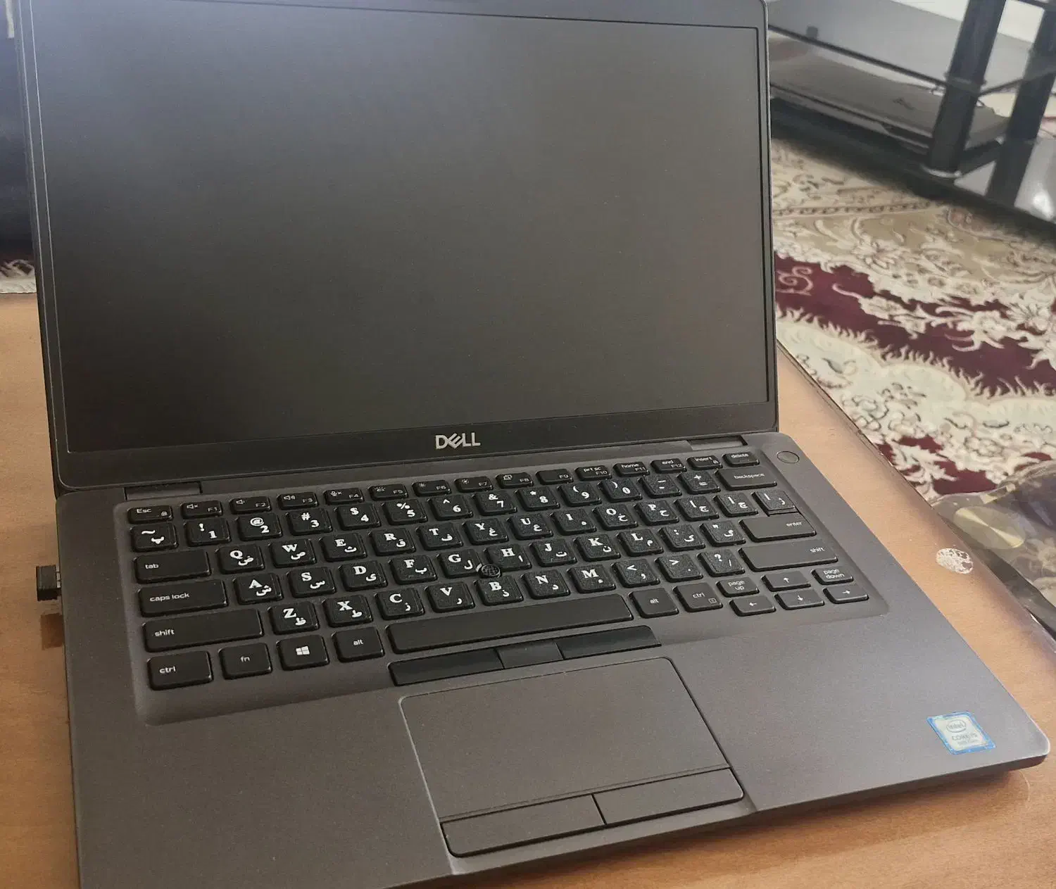 لپ تاپ Dell|رایانه همراه|شیراز, شیخ روزبهان|دیوار