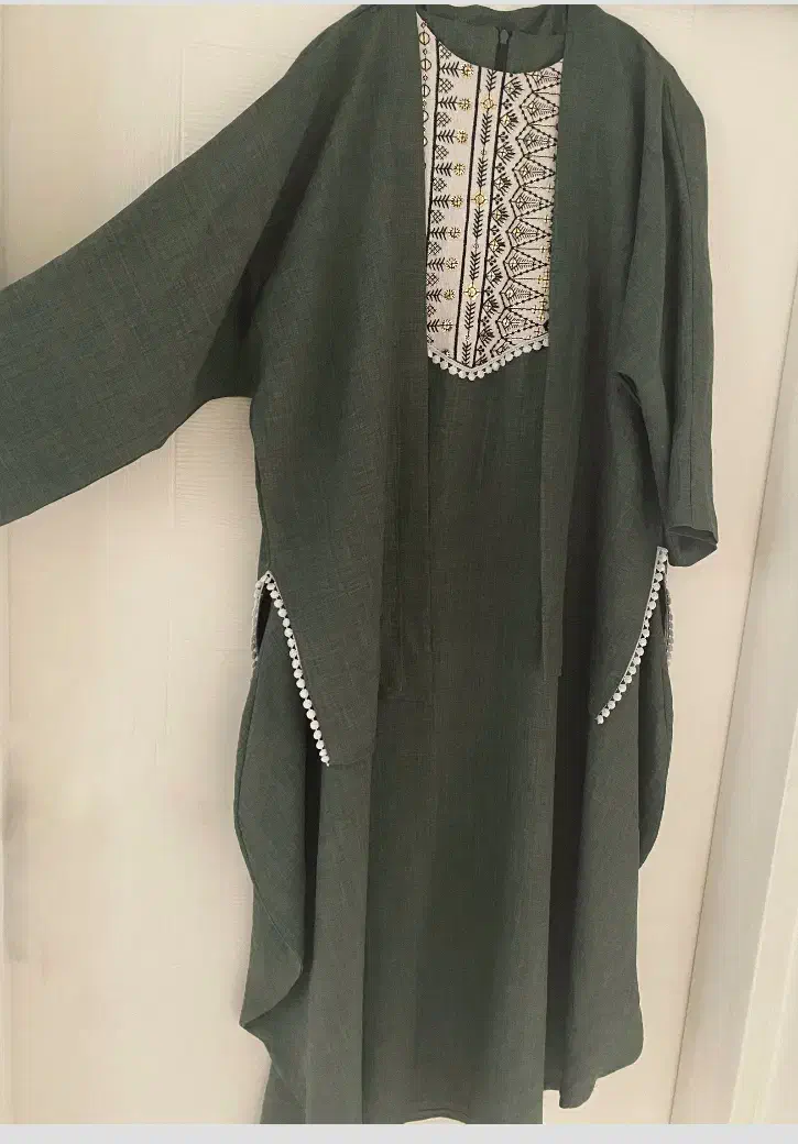 مانتو و سارافون ساحلی|لباس|تهران, امام حسین|دیوار