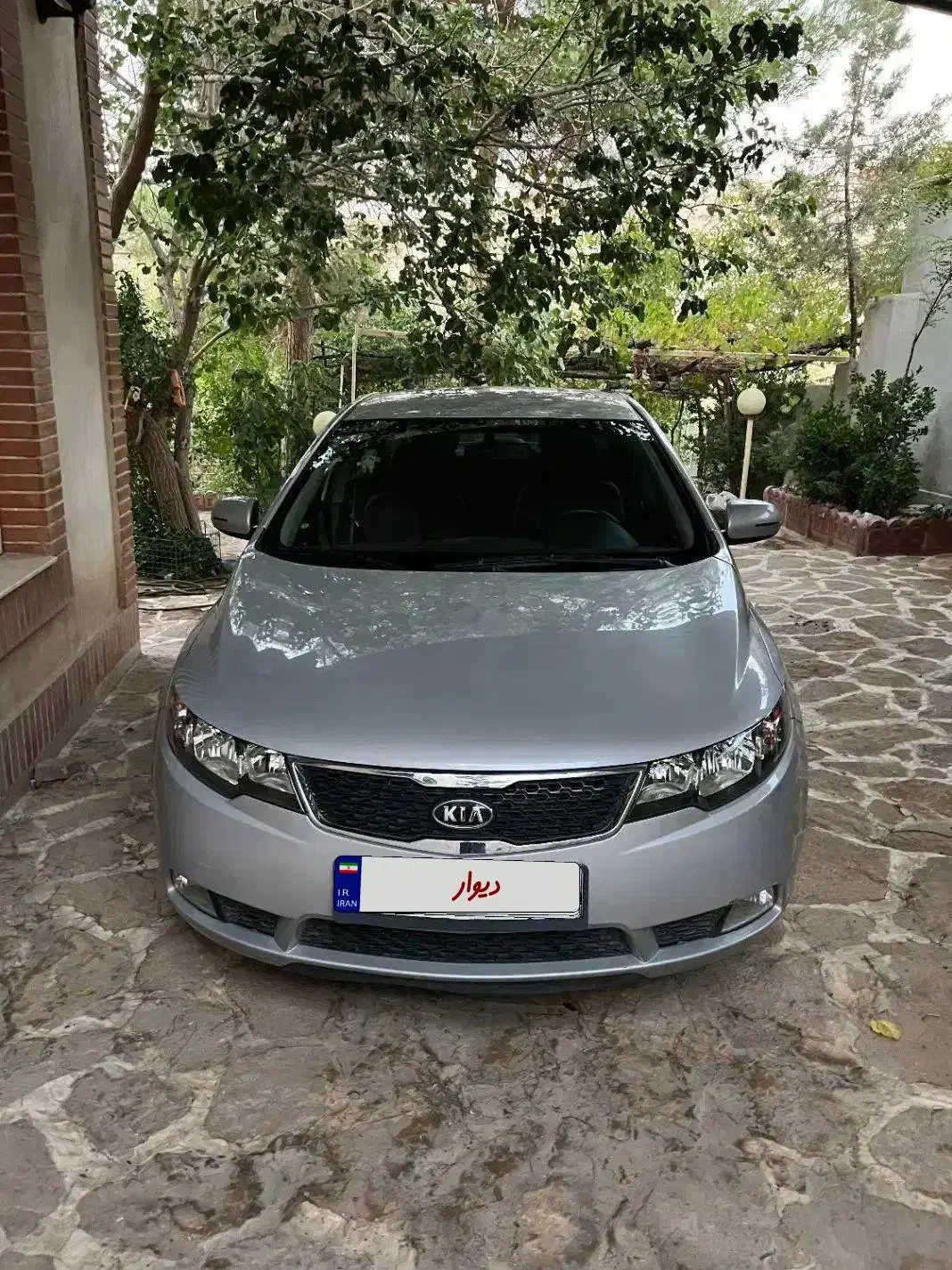 سراتو|خودرو سواری و وانت|مشهد, احمدآباد|دیوار