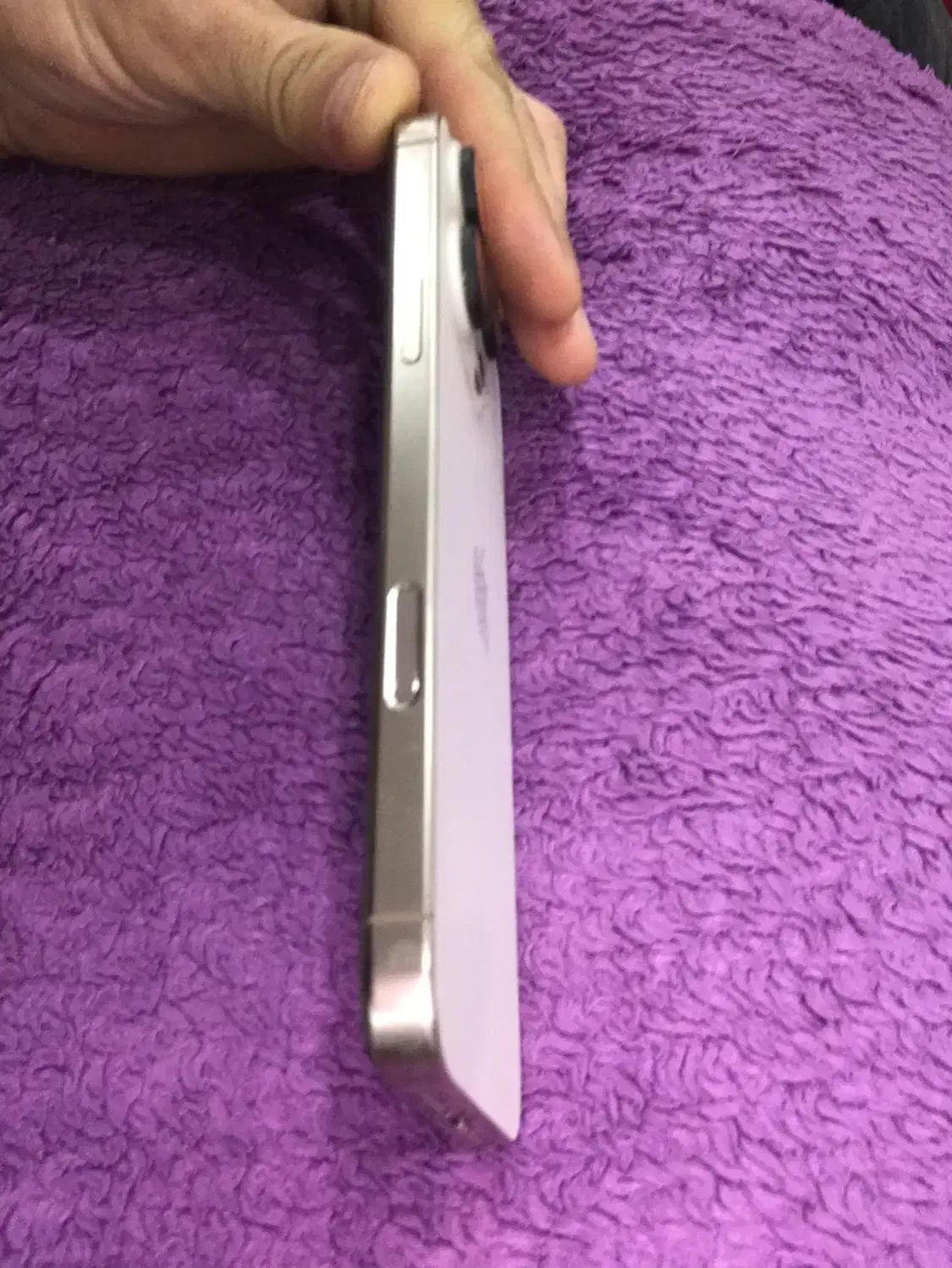 آیفون۱۶پرومکس|موبایل|اهواز, زندوکیلی|دیوار