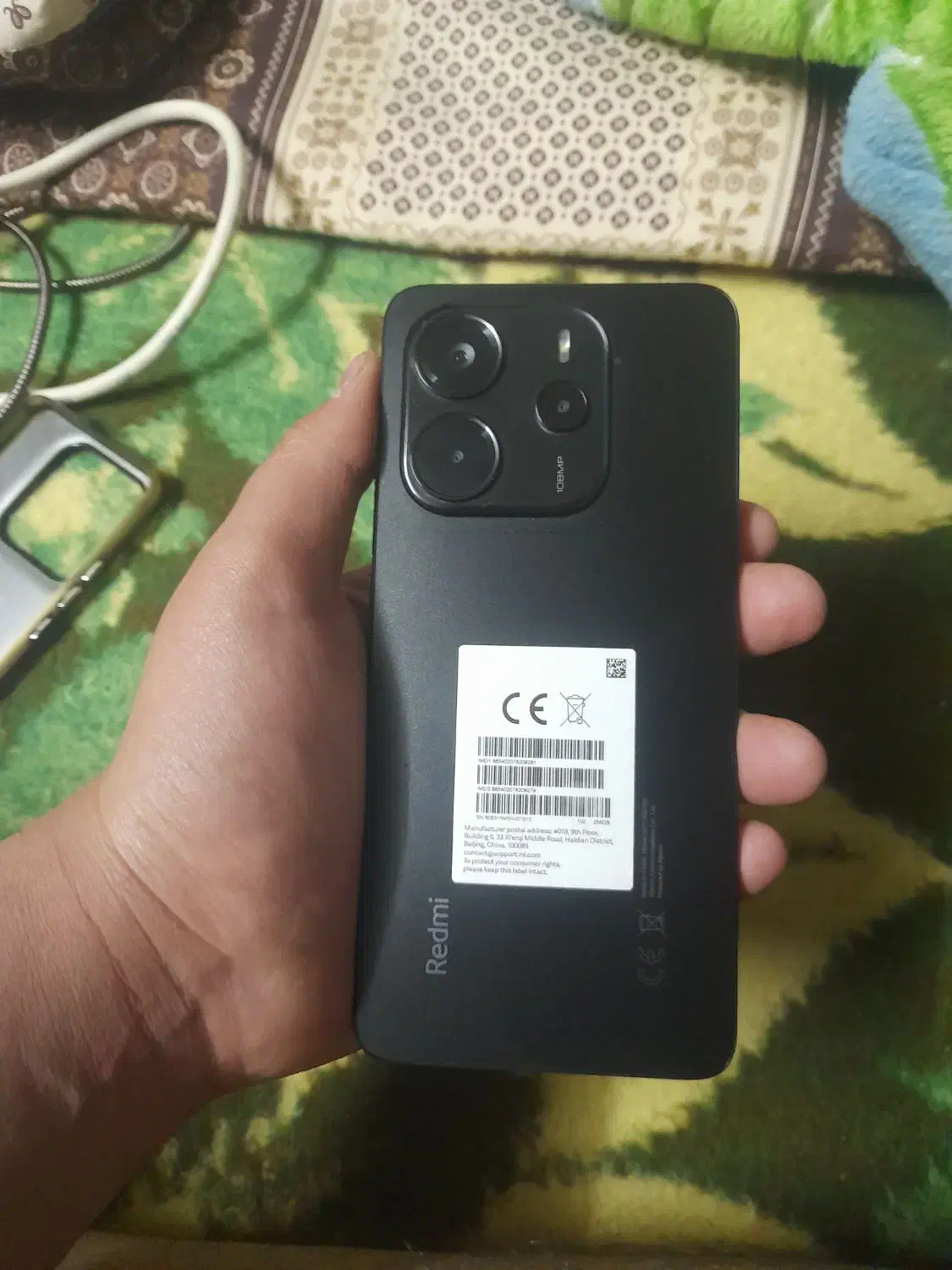 نوت 14|موبایل|تهران, استاد معین|دیوار