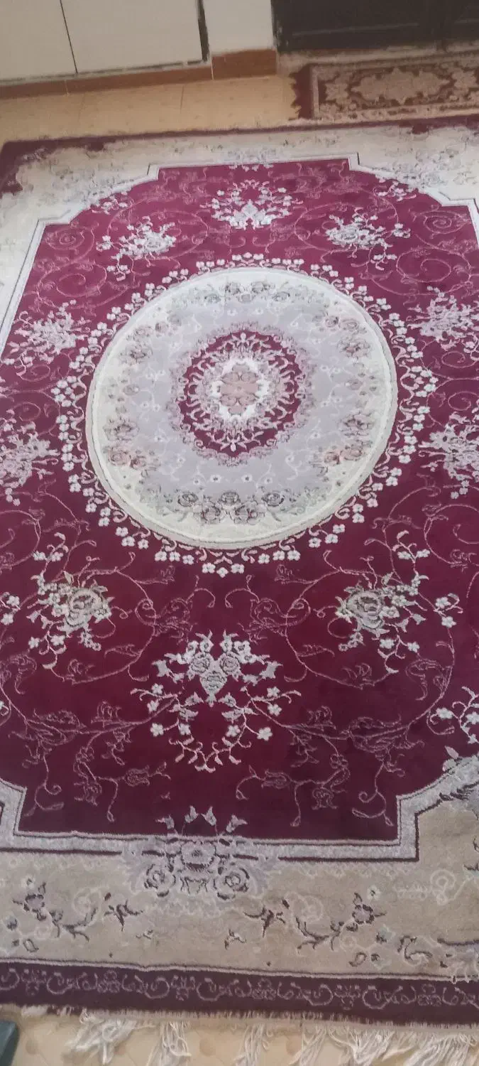 دوتخته فرش شیش متری|فرش|محمدشهر, محمدشهر|دیوار