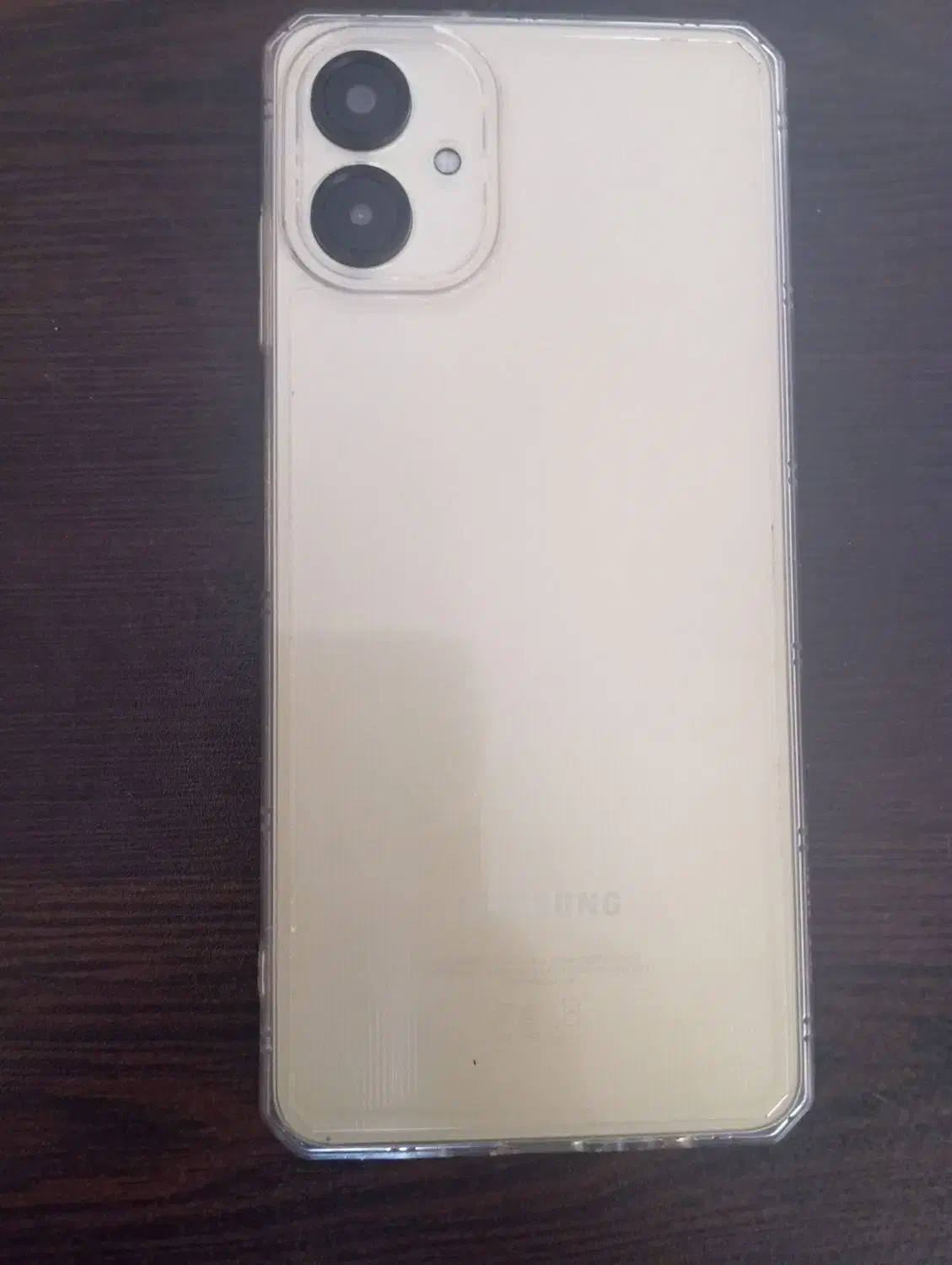 سامسونگ Galaxy A06 با حافظهٔ ۶۴ گیگابایت|موبایل|تهران, ارم|دیوار