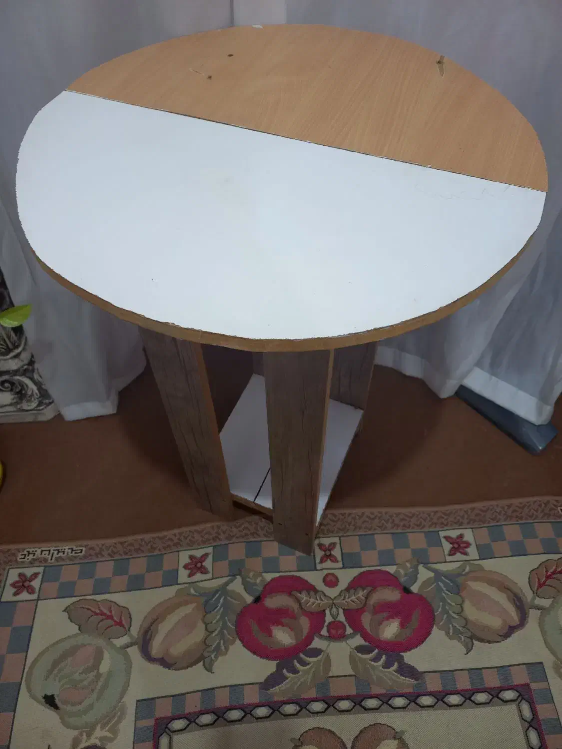 میزه خاطره|مبلمان خانگی و میز عسلی|شوشتر, |دیوار