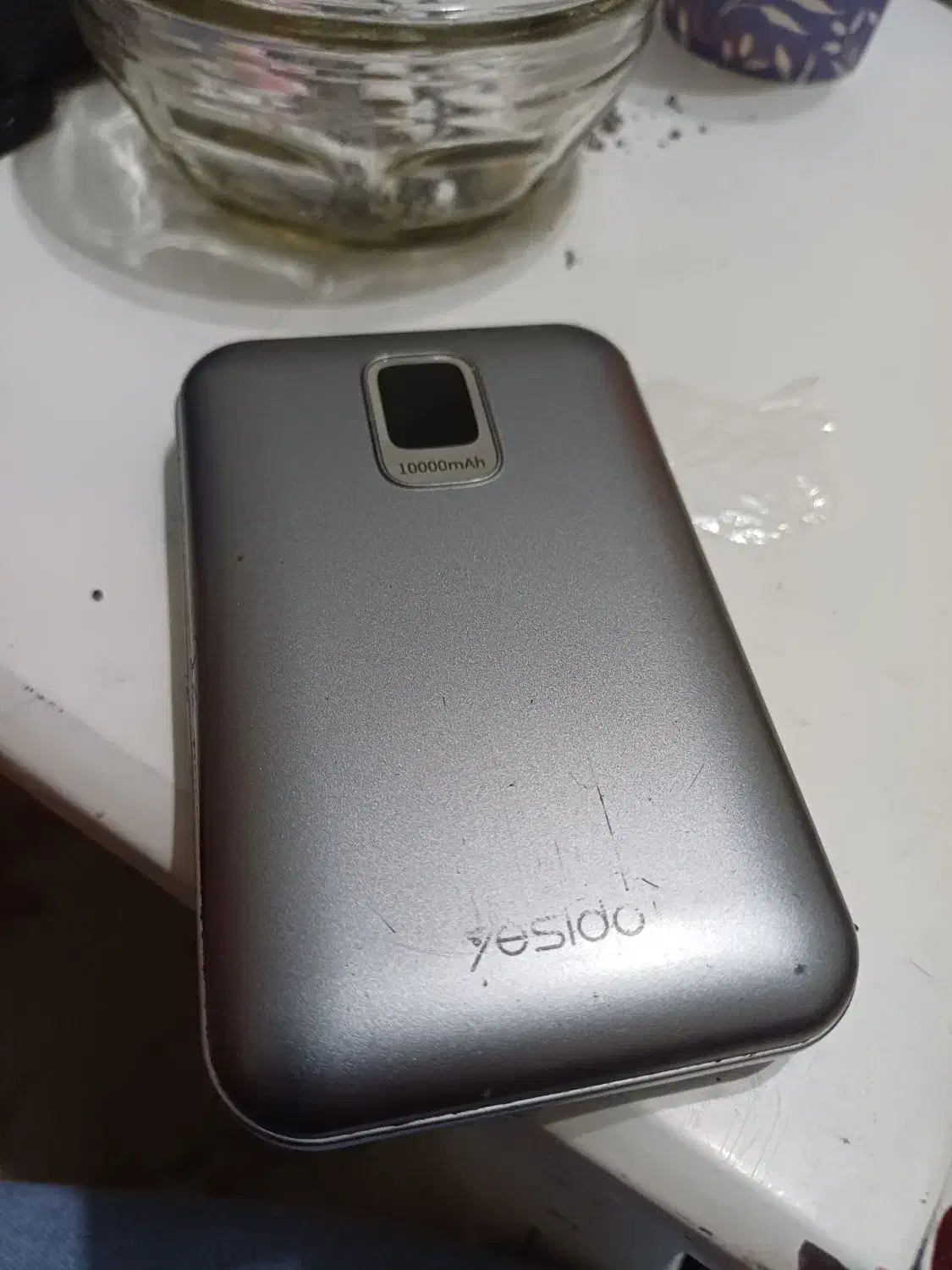 پاور بانک در حد نو|لوازم جانبی موبایل و تبلت|کرج, حصارک بالا|دیوار