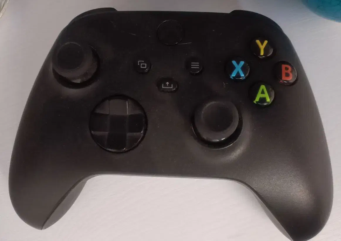 Xbox Series S 1TB|کنسول، بازی ویدئویی و آنلاین|سهند, |دیوار