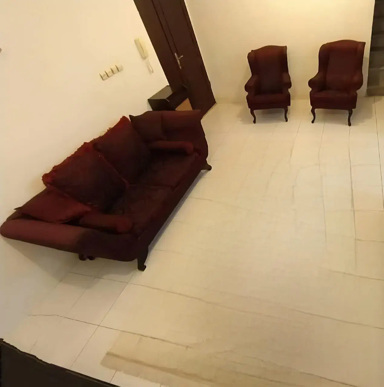 مبل ۷نفره|مبلمان خانگی و میز عسلی|کازرون, |دیوار