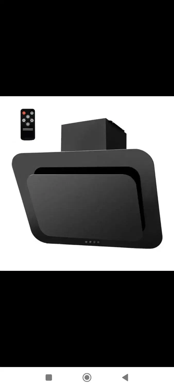 هود آشپزخانه دوموتوره ویندا|هود|تویسرکان, |دیوار