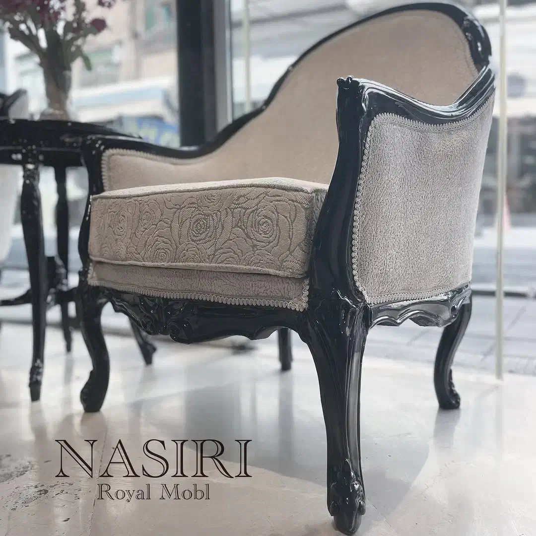 مبل کلاسیک مدل گیسو|مبلمان خانگی و میز عسلی|چهاردانگه (تهران), |دیوار