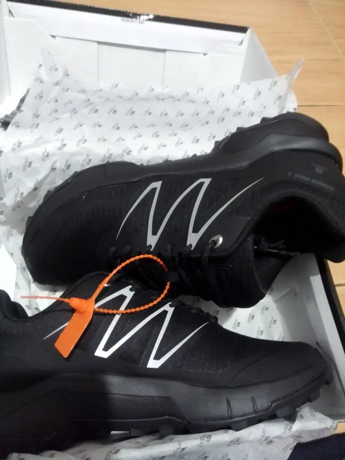 کفش رونی اصل نو|کیف، کفش، کمربند|تهران, امیریه|دیوار