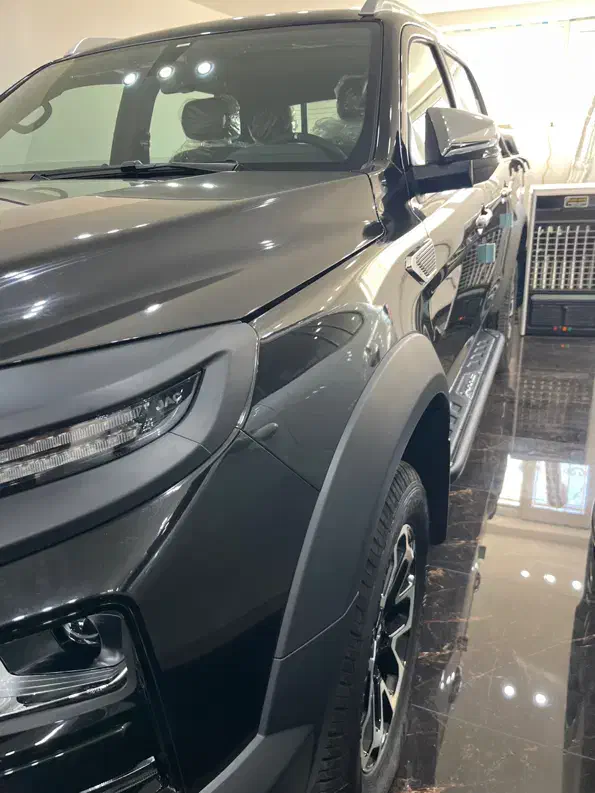 T9مدا ۱۴۰۴ صفر خشک|خودرو سواری و وانت|مراغه, |دیوار