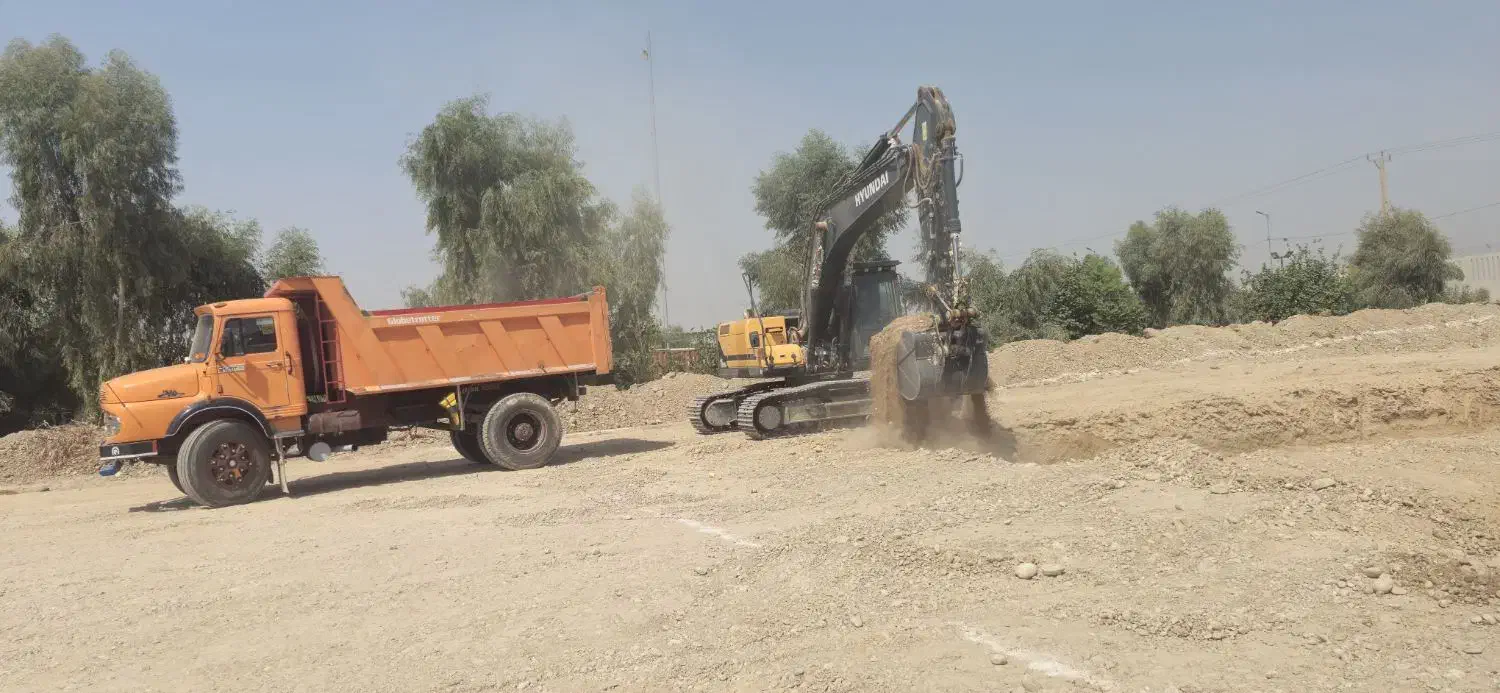 پیمانکاری ساختمان.باغ ویلا ازپی تا نما|خدمات پیشه و مهارت|دزفول, |دیوار