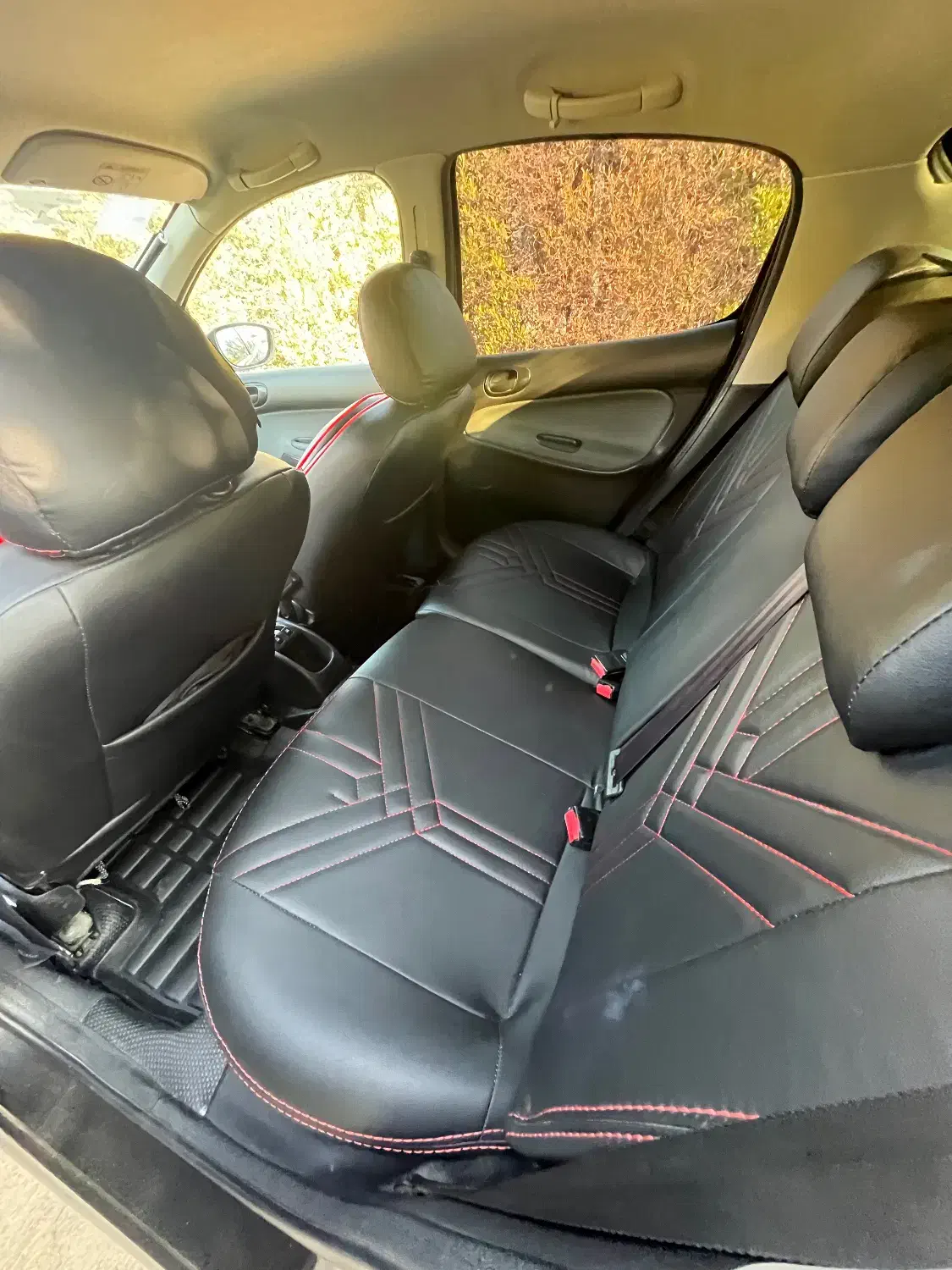 فروش پژو ۲۰۷ مشکی مدل ۱۳۹۹|خودرو سواری و وانت|دوگنبدان, |دیوار