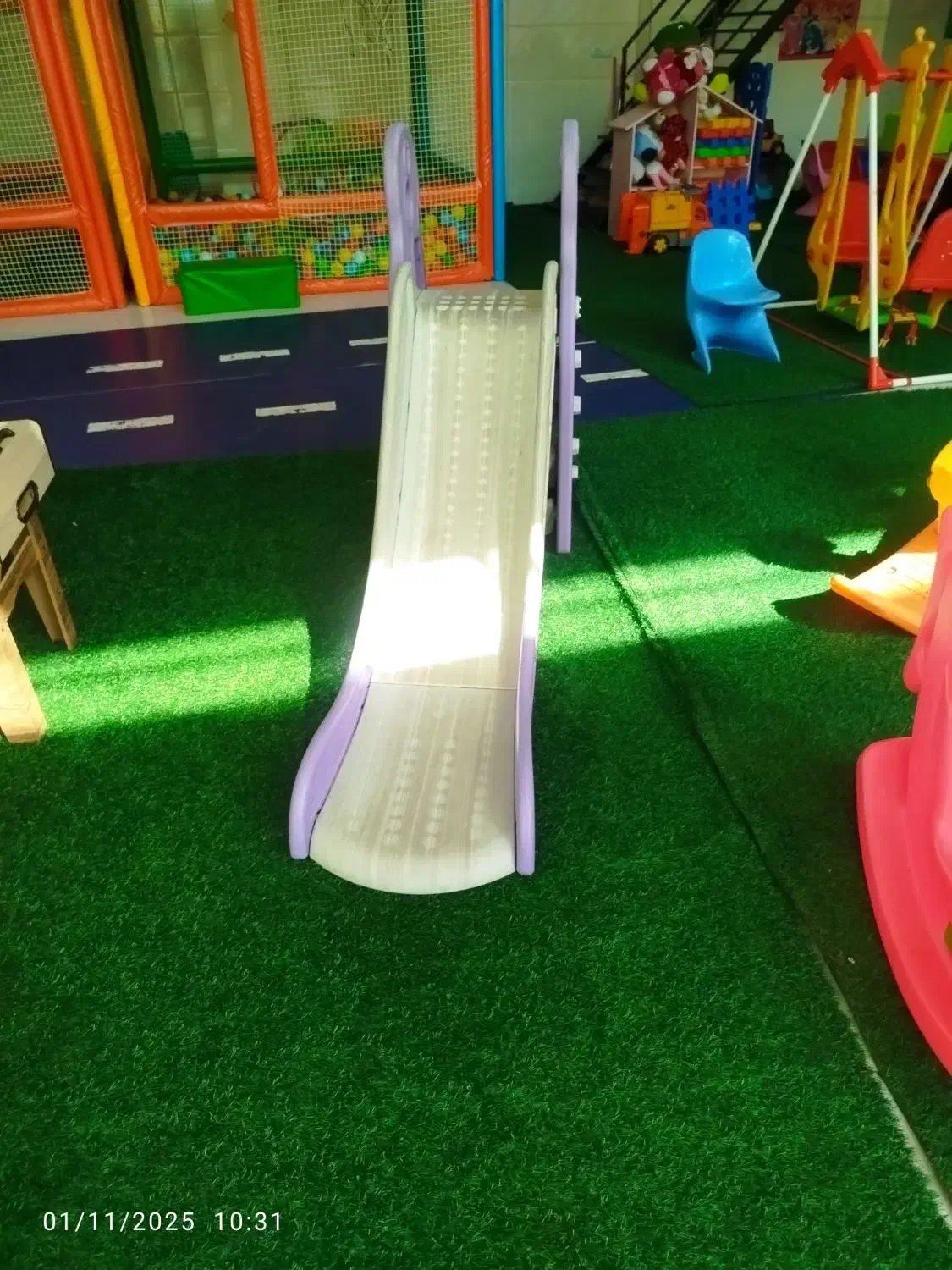 فروش وسایل خانه بازی درحدنو|اسباببازی|شیراز, فرهنگیان|دیوار