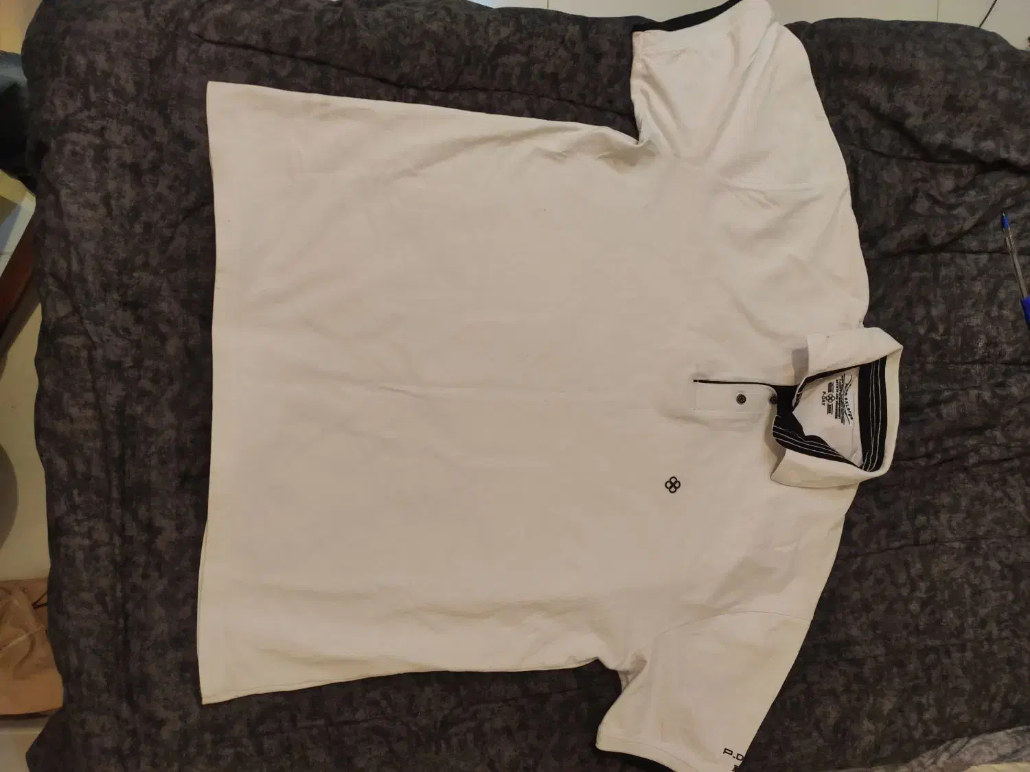 تیشرت مردانه خارجی سایز بزرگ|لباس|شاهین‌شهر, عطار|دیوار