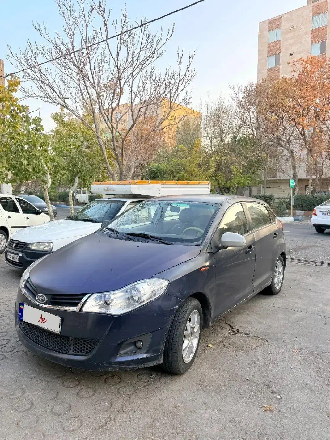 ام وی ام ۳۱۵مدل۹۱|خودرو سواری و وانت|تبریز, |دیوار