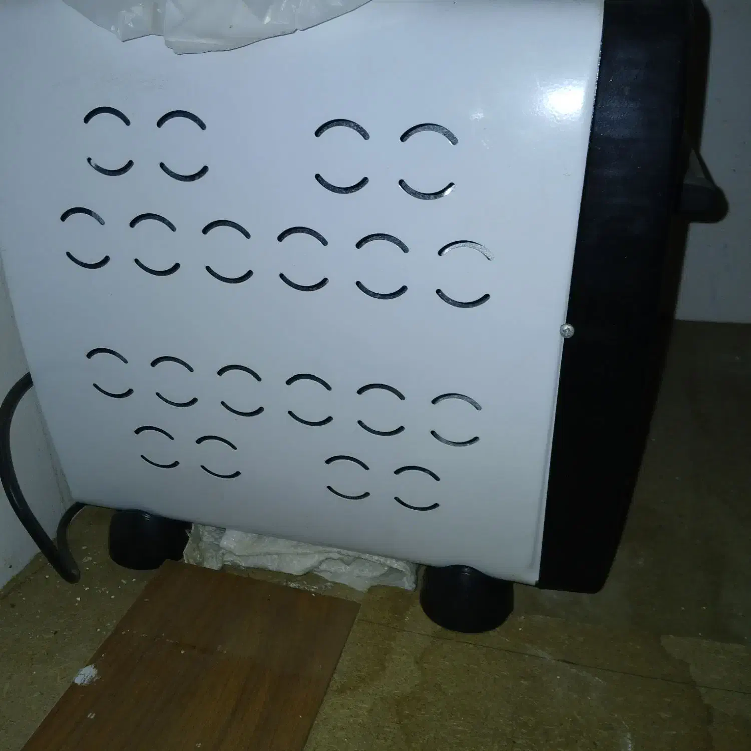 توستر|اجاق گاز و لوازم برقی پختوپز|کرج, باغستان|دیوار