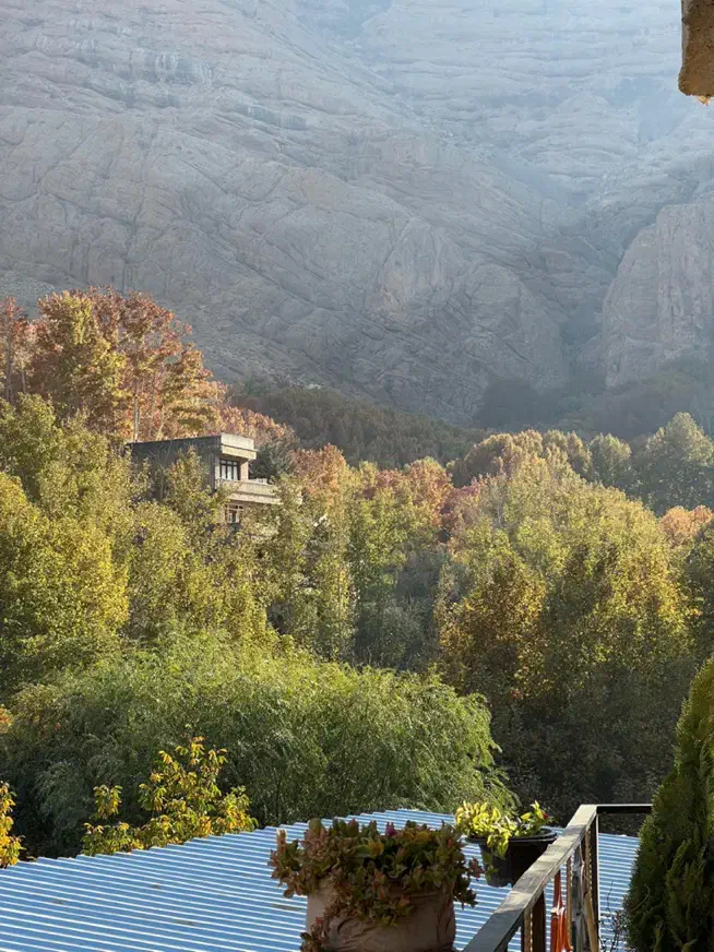 زمین باغشهری اقساط|فروش زمین و ملک کلنگی|شیراز, قلات|دیوار