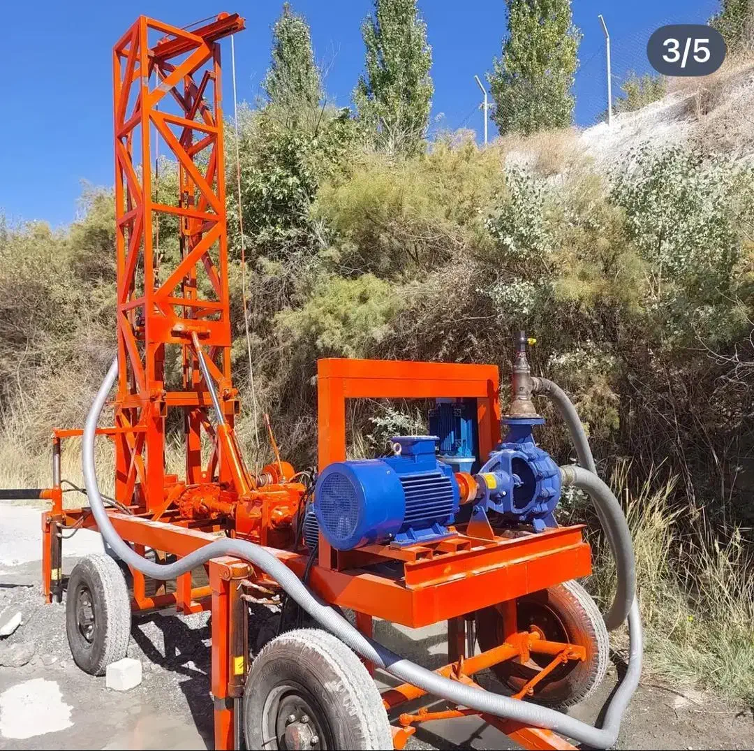 یک دستگاه حفاری و یک دستگاه غلطک ch47|ماشین‌آلات صنعتی|تهران, مختاری|دیوار