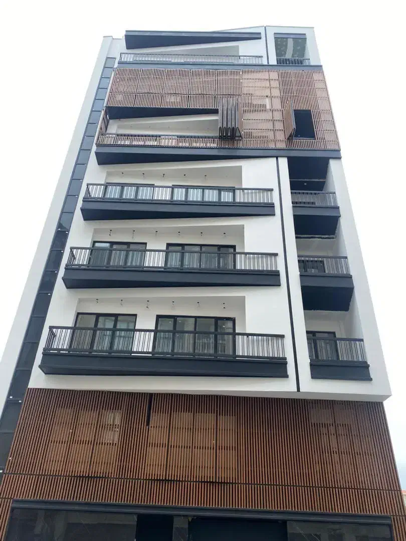 اجاره آپارتمان 260 متری در رویان /171|اجارهٔ آپارتمان|رویان, |دیوار