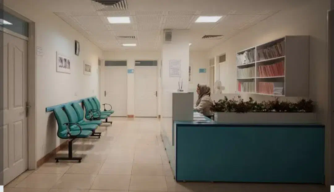 استخدام پرستار در درمانگاه|استخدام درمانی، زیبایی، بهداشتی|اهواز, گلستان|دیوار