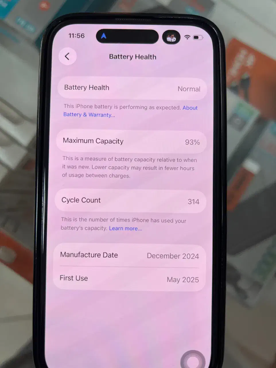 ۱۶نرمال|موبایل|اسلام‌شهر, شهرک مفیدی|دیوار