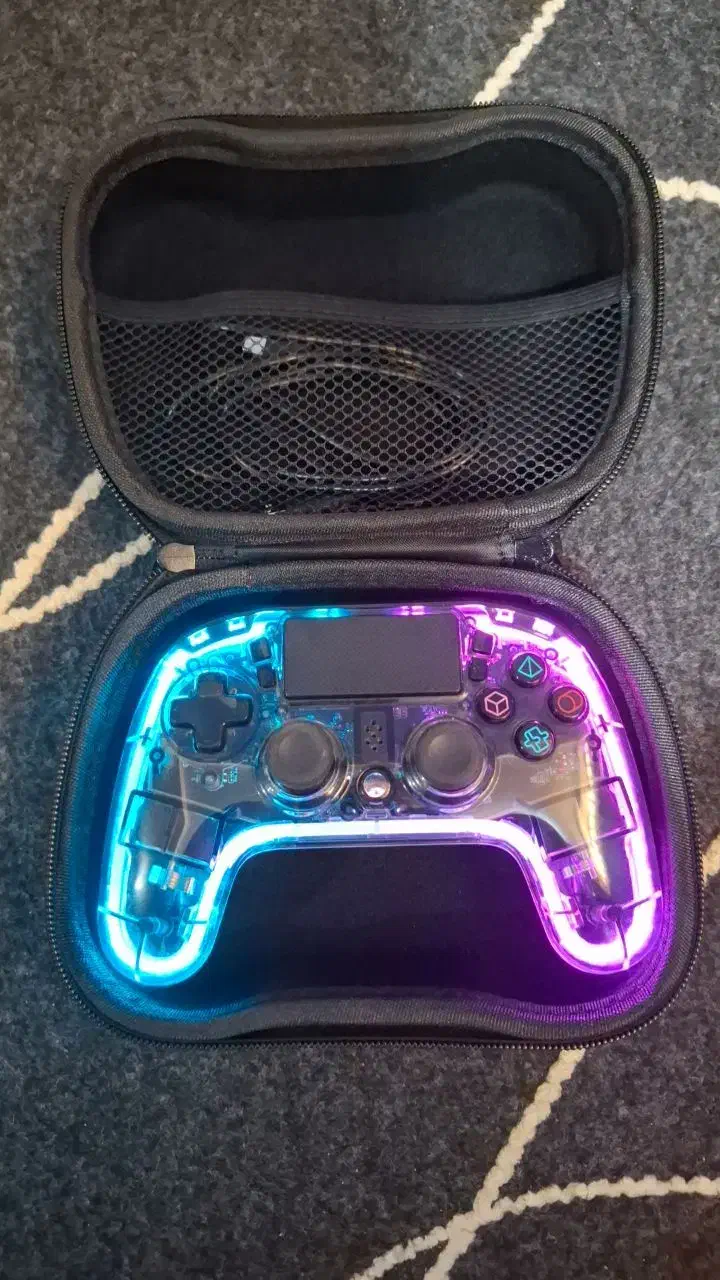 کنترلر بازی|کنسول، بازی ویدئویی و آنلاین|شیراز, شهرک استقلال|دیوار