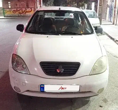 خودروی سواری تیبا|خودرو سواری و وانت|صباشهر, |دیوار