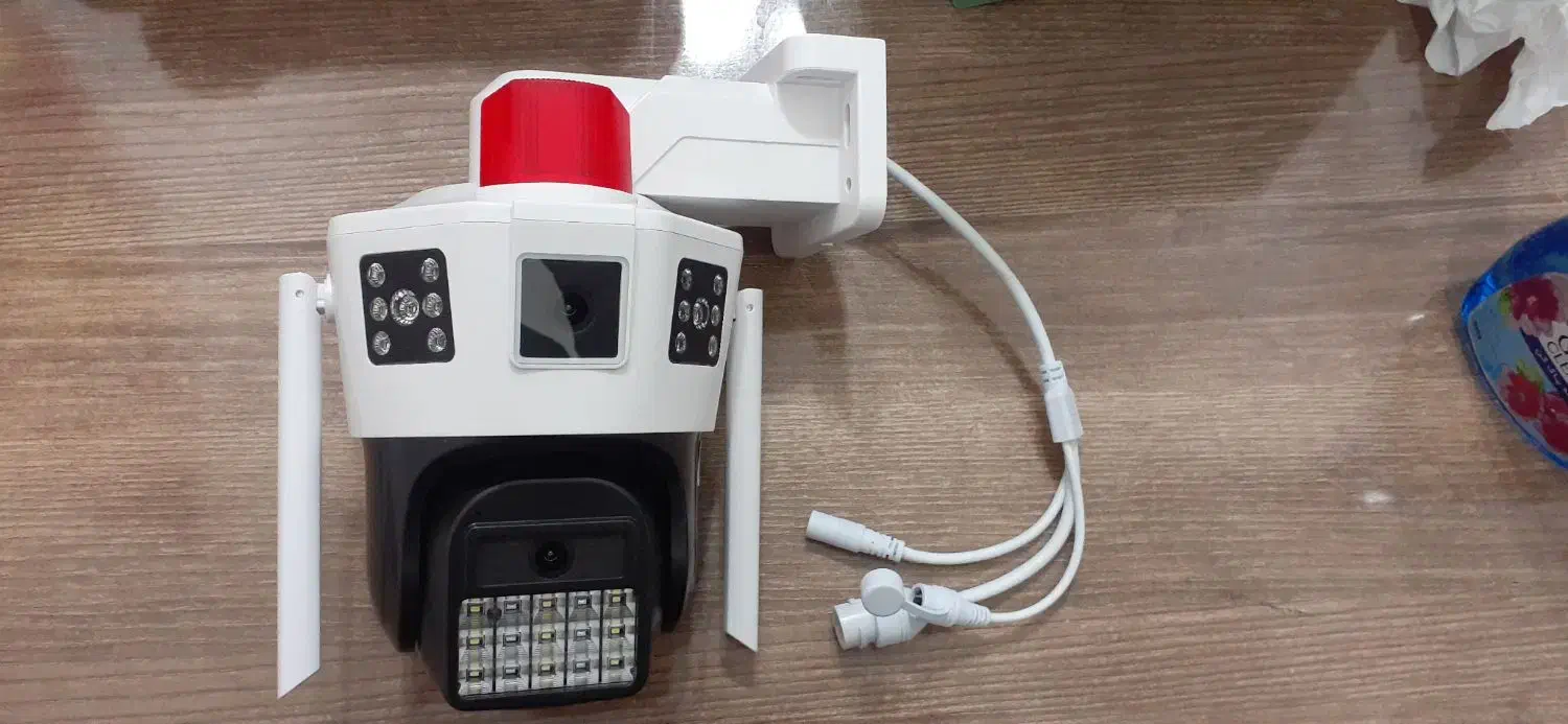 دوربین مداربسته|دوربین مداربسته|مهاباد (آذربایجان غربی), |دیوار