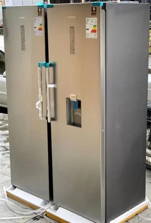 یخچال فریزر دوقلو سامسونگ|یخچال و فریزر|ایرانشهر, |دیوار