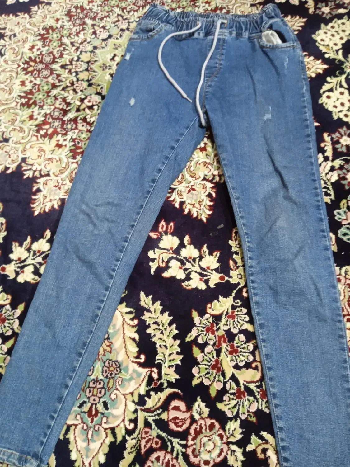 شلوار زنانه|لباس|زاهدان, |دیوار