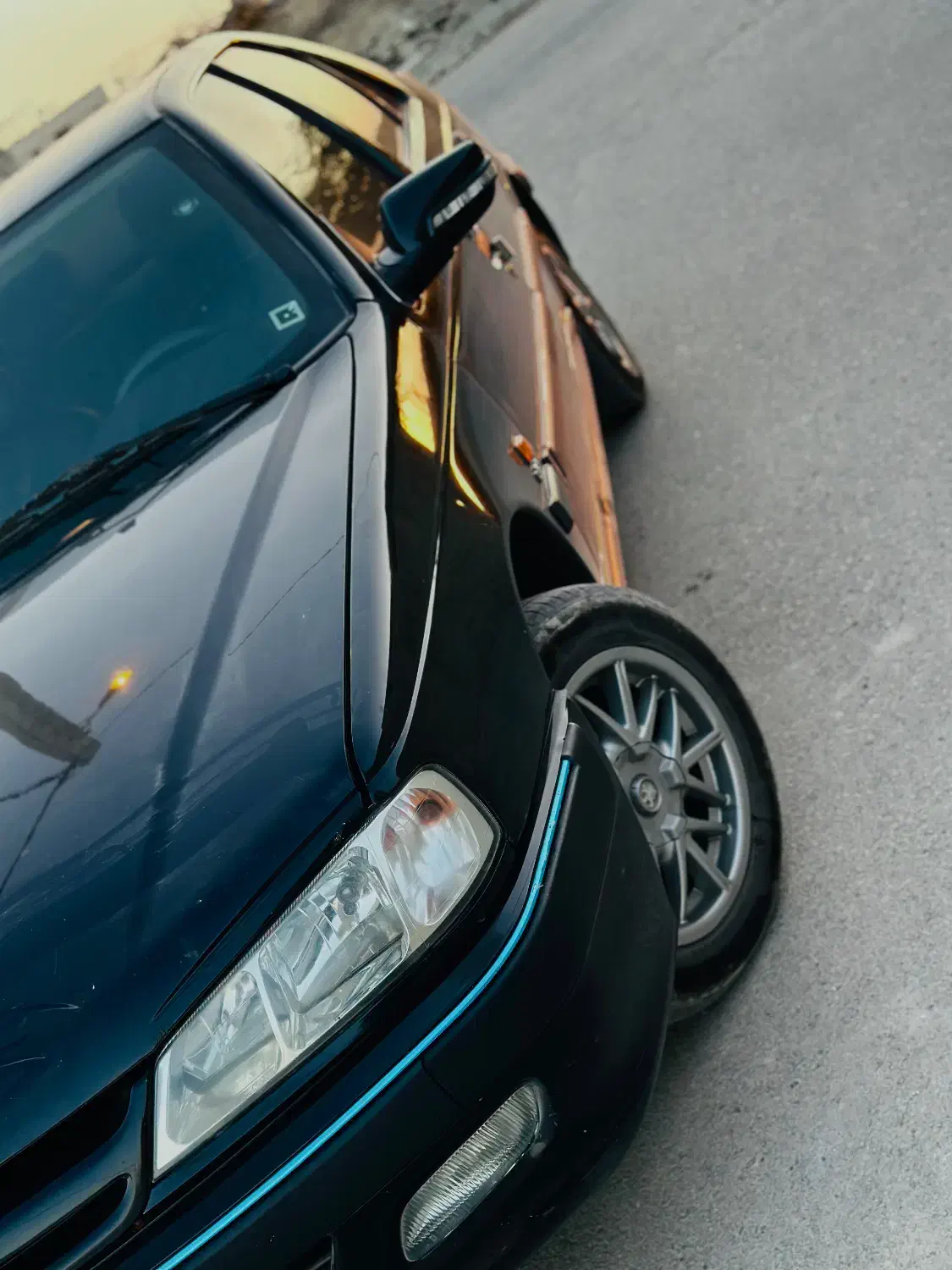 پارس tu5 مدل 1397|خودرو سواری و وانت|بندرعباس, |دیوار