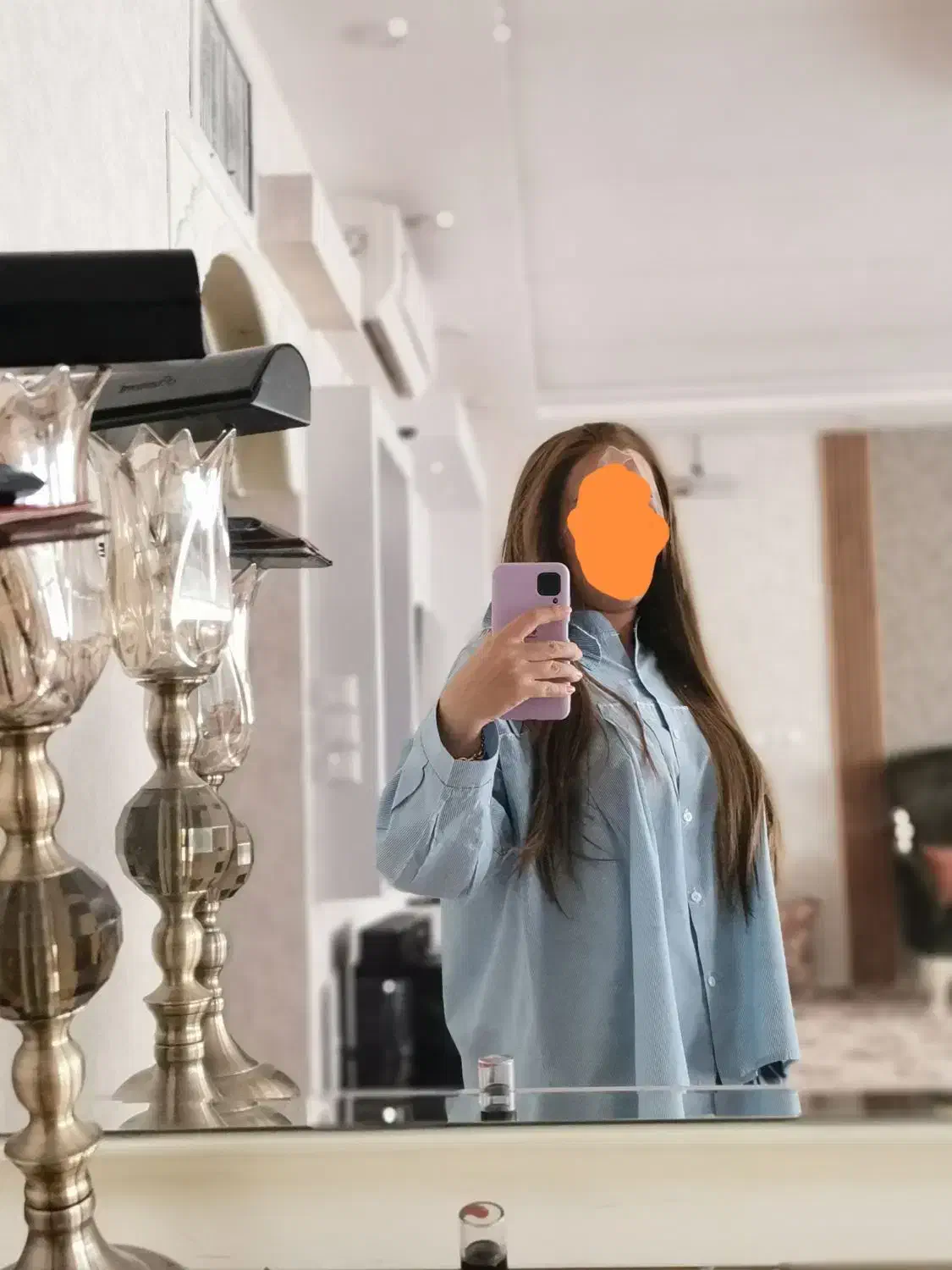 کلاه گیس طبیعی|آرایشی، بهداشتی، درمانی|مشهد, فتح المبین|دیوار