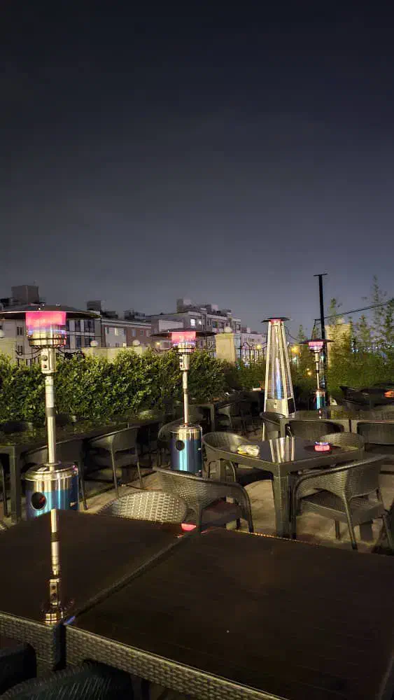 نماینده بخاری قارچی و هرمی ایرانی و وارداتی|کافیشاپ و رستوران|شیراز, آزادی|دیوار