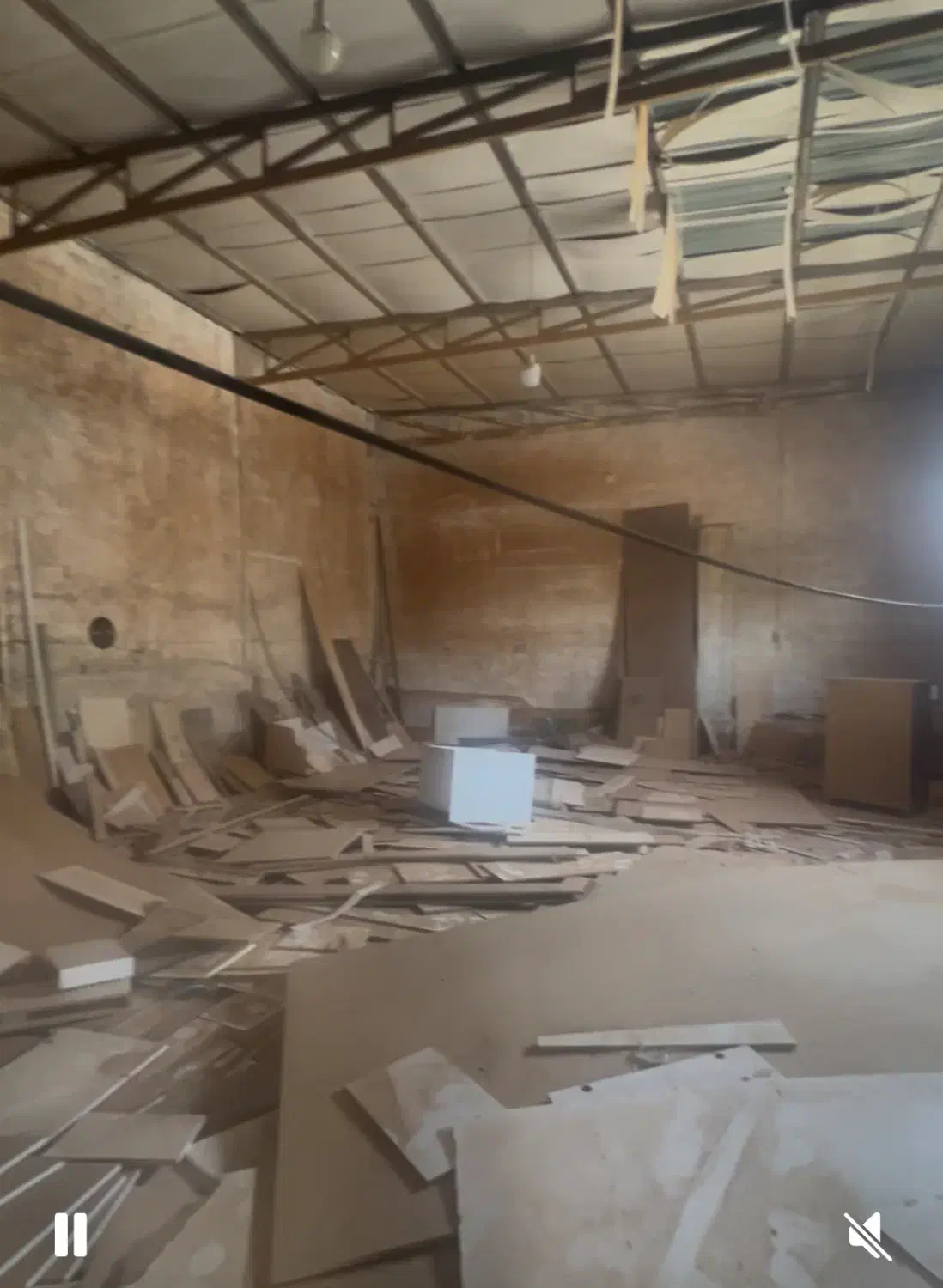 سوله ۱۴۵متری بابرق ۳فاز صنعتی(تنگک اول)|اجارهٔ دفتر صنعتی، کشاورزی، تجاری|بوشهر, |دیوار